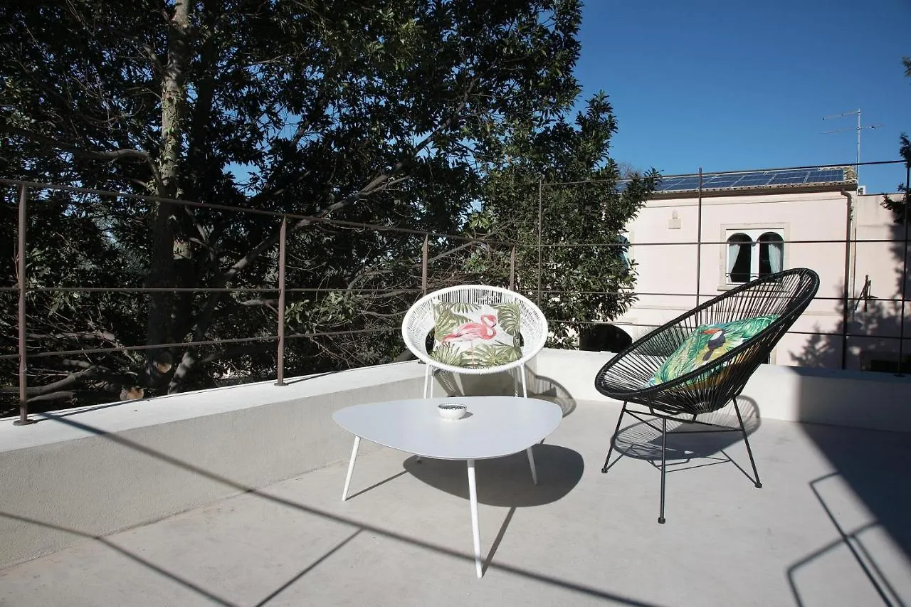 Casa Di Melo - Organic Country Hotel Cassibile 0*,