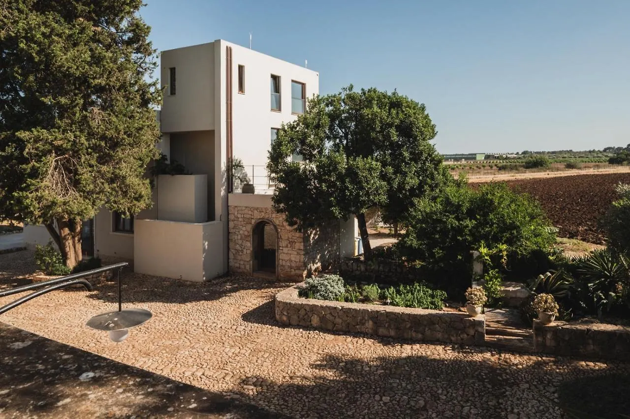 Casa Di Melo - Organic Country Hotel Cassibile Italy