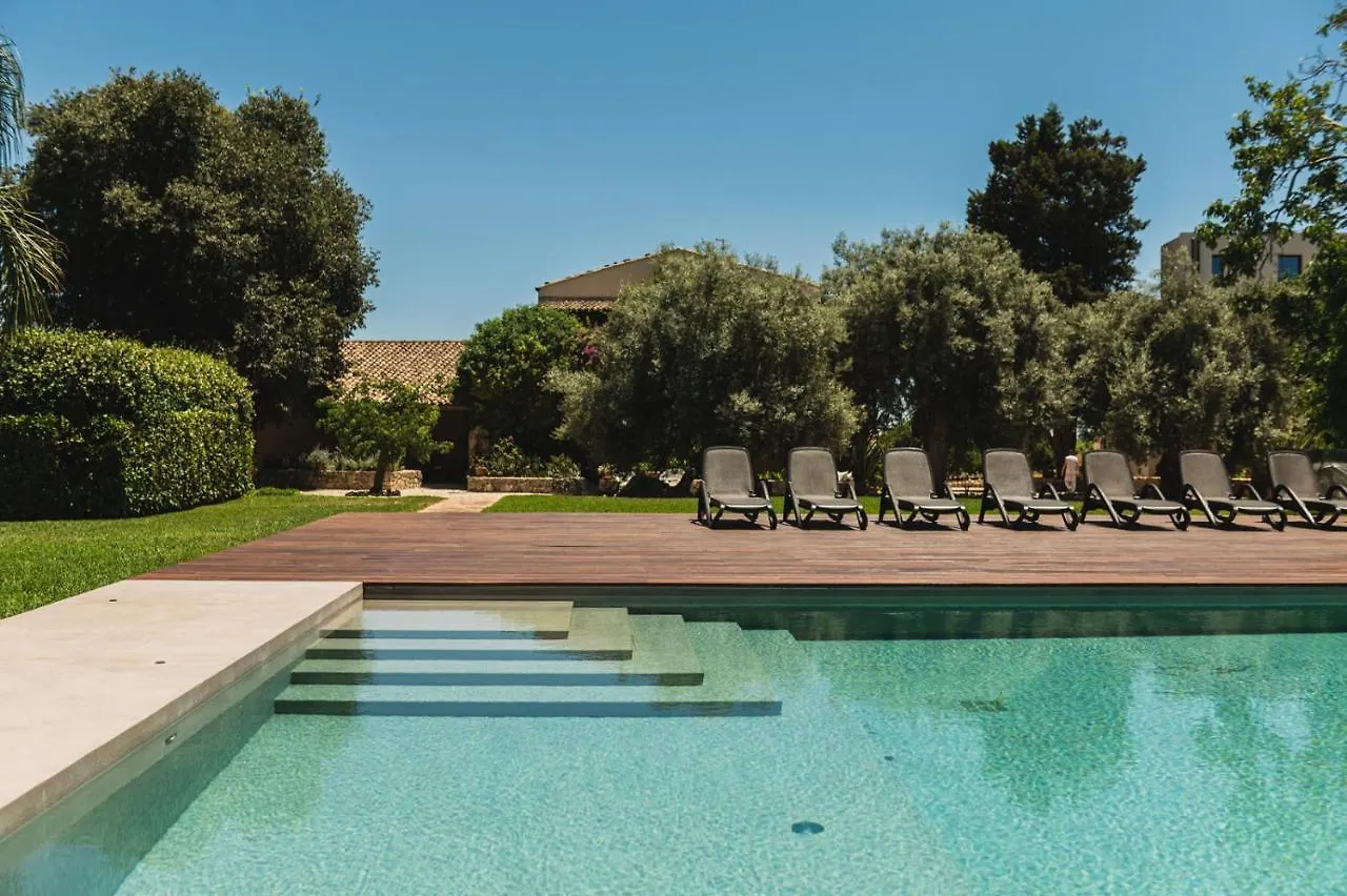 Casa Di Melo - Organic Country Hotel Cassibile Italië