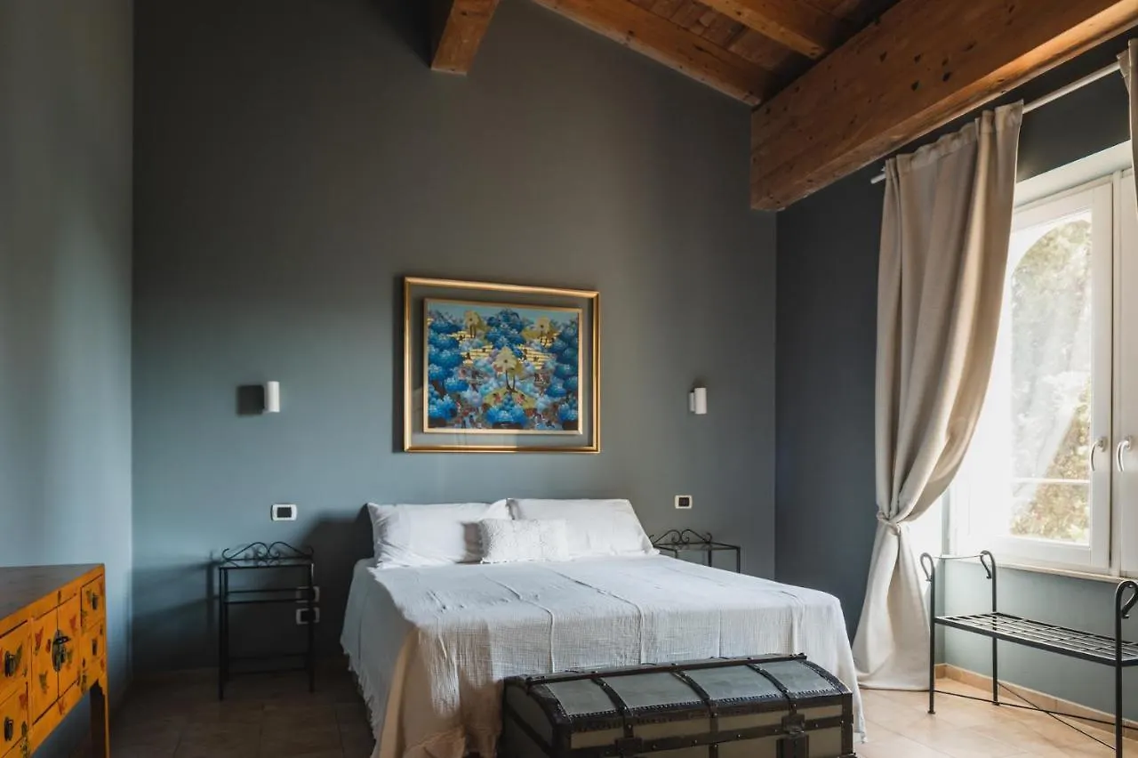 Casa Di Melo - Organic Country Hotel Cassibile Italië