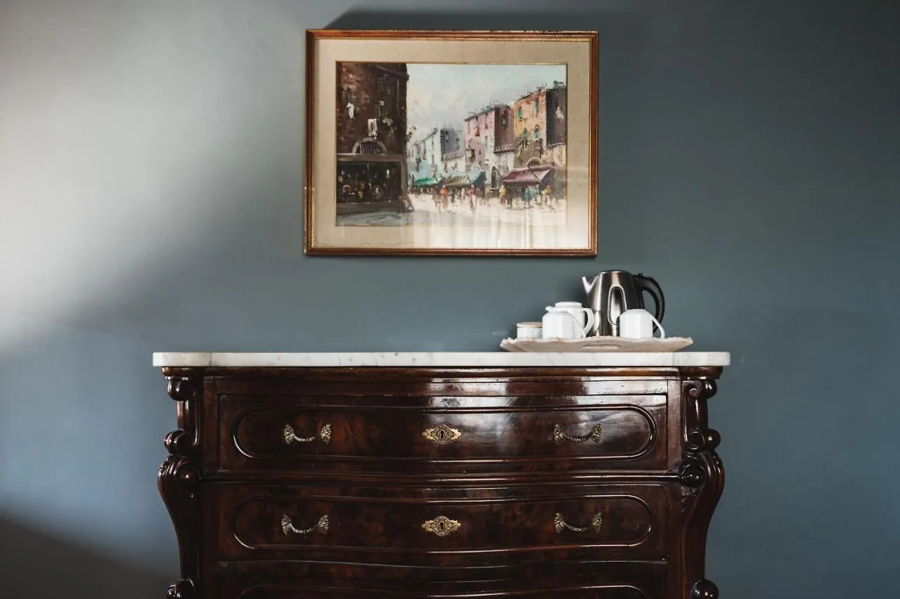 Casa Di Melo - Organic Country Hotel Cassibile