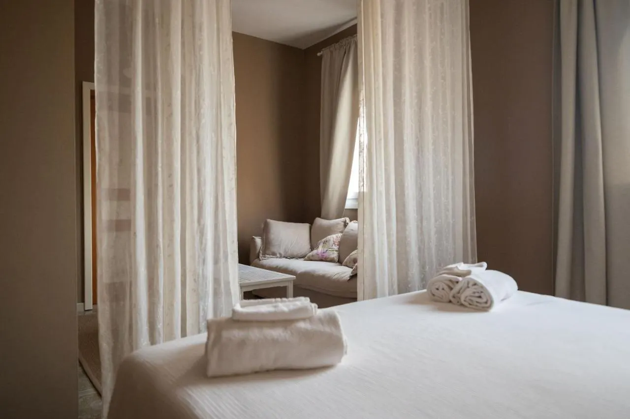 Vakantieboerderij Casa Di Melo - Organic Country Hotel Cassibile