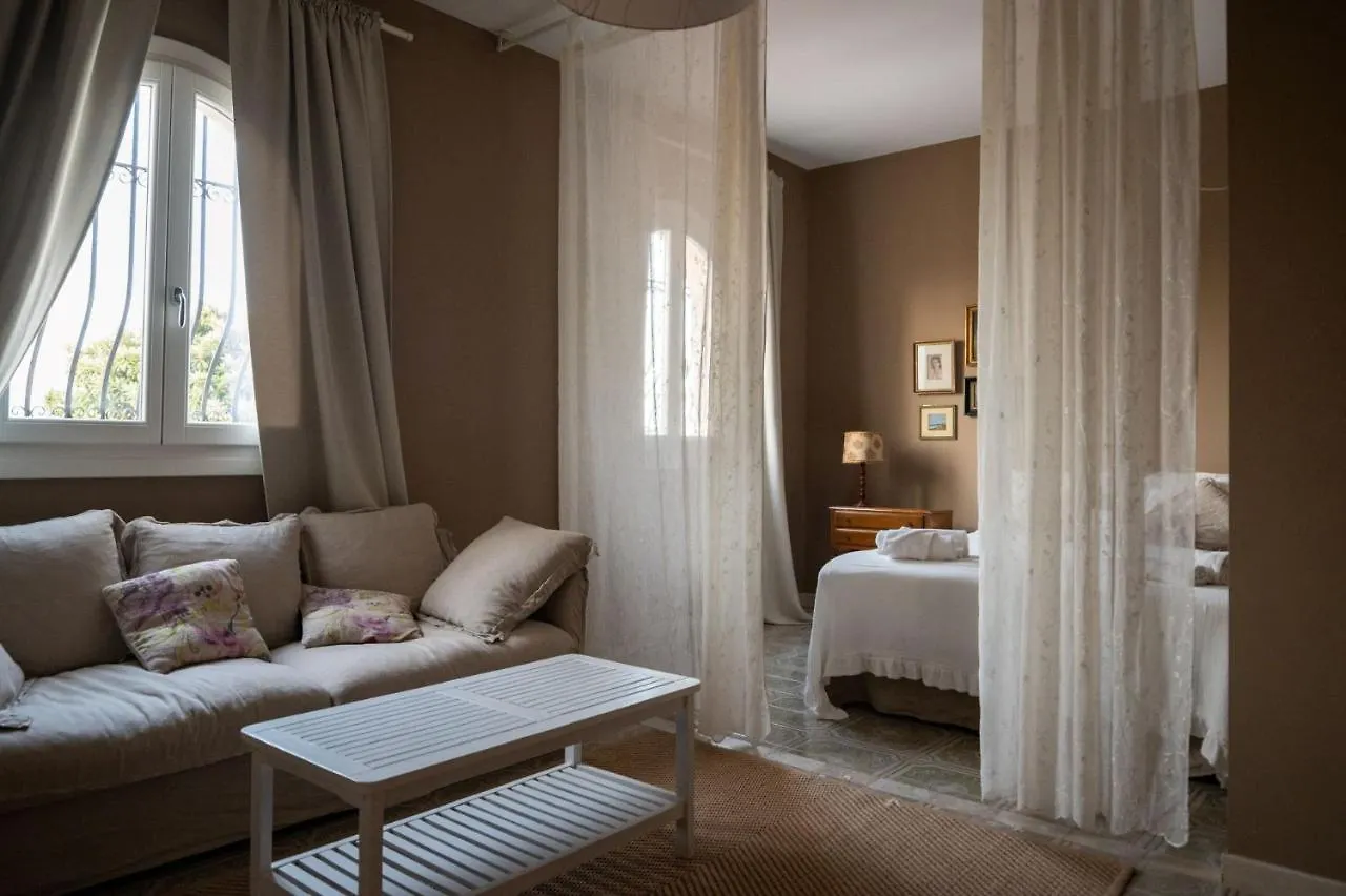 Casa Di Melo - Organic Country Hotel Cassibile 0*,