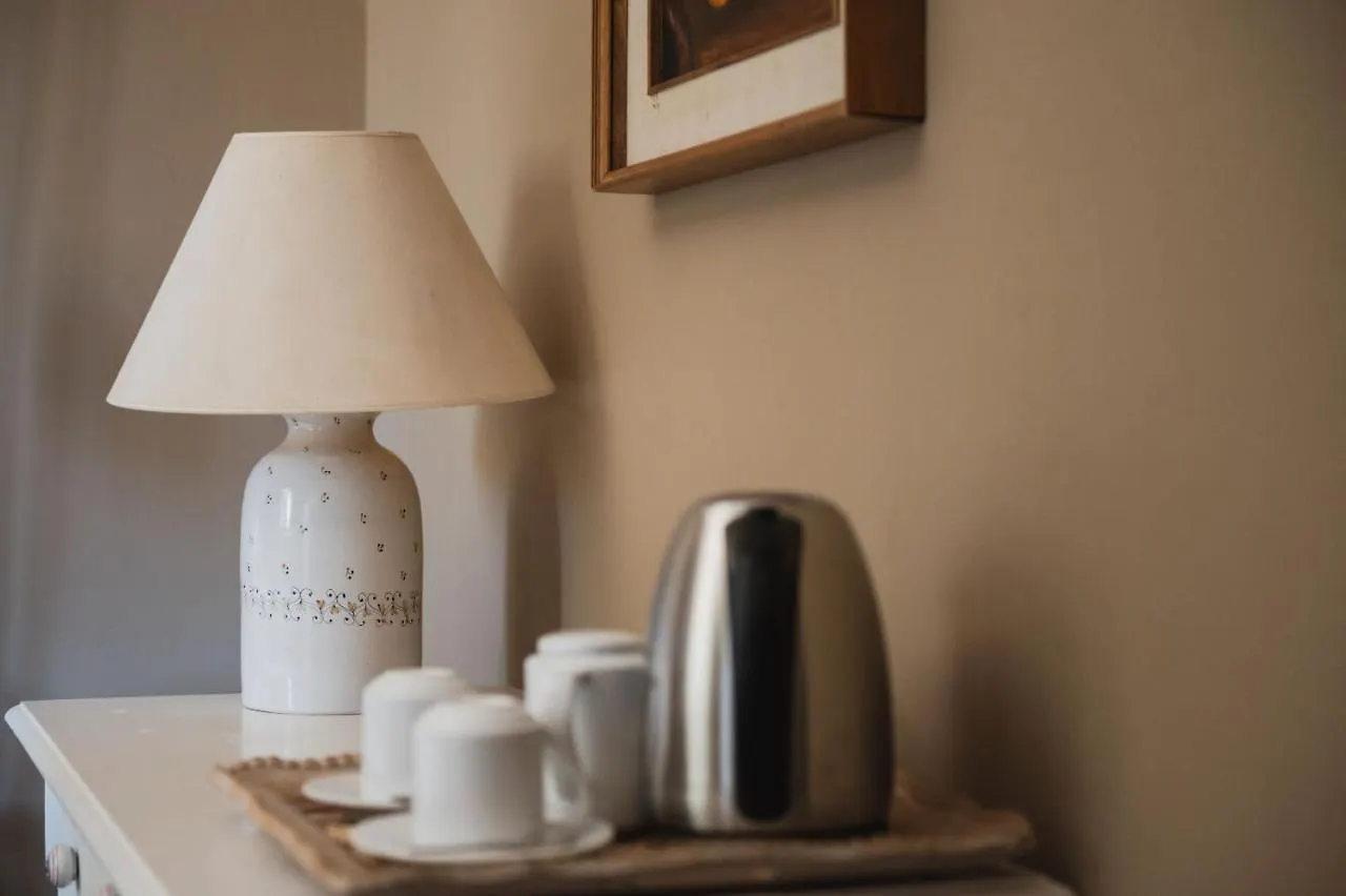 Casa Di Melo - Organic Country Hotel Cassibile 0*,