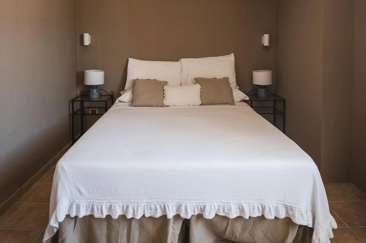 Casa Di Melo - Organic Country Hotel Cassibile