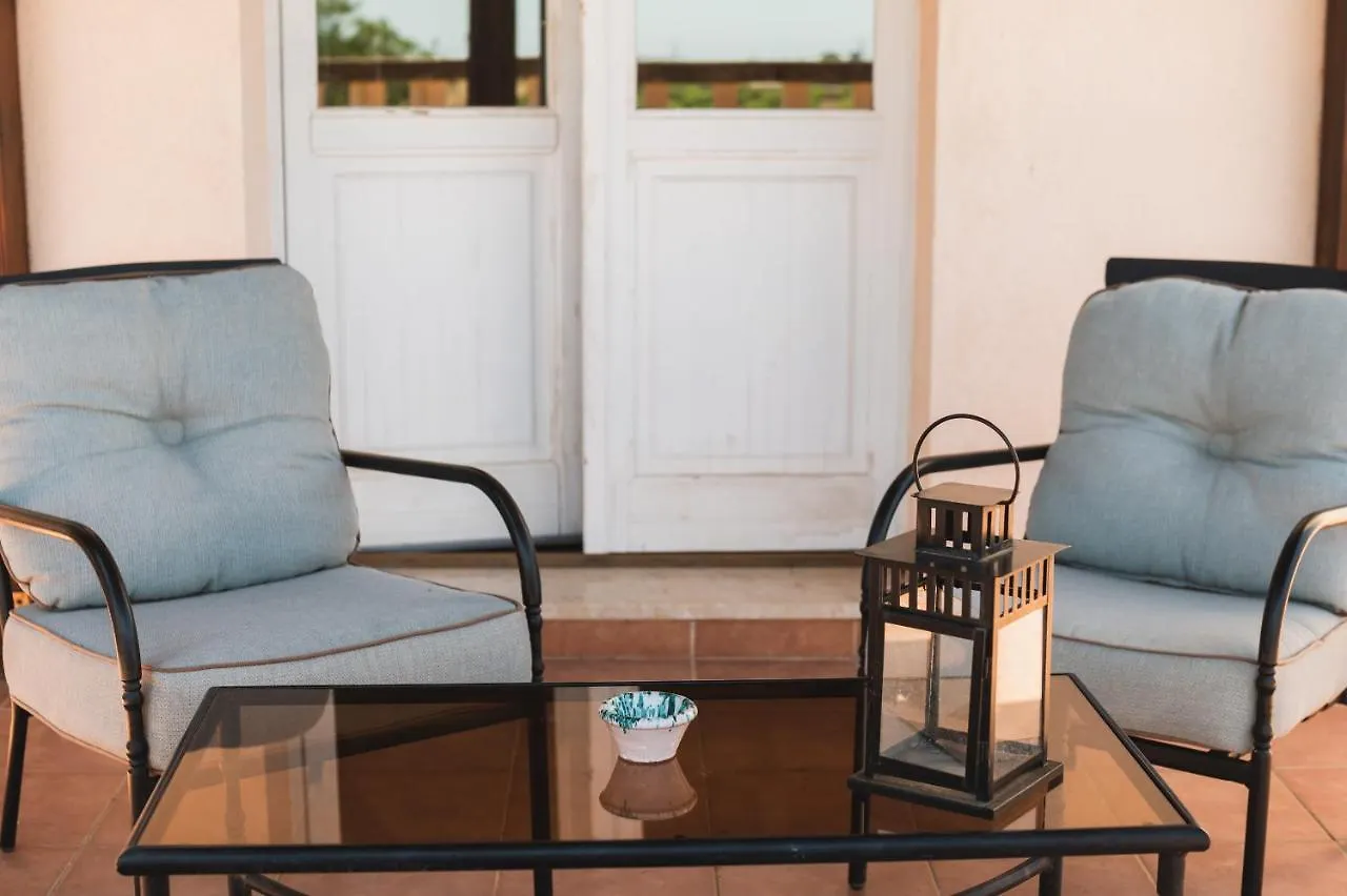 Casa Di Melo - Organic Country Hotel Cassibile