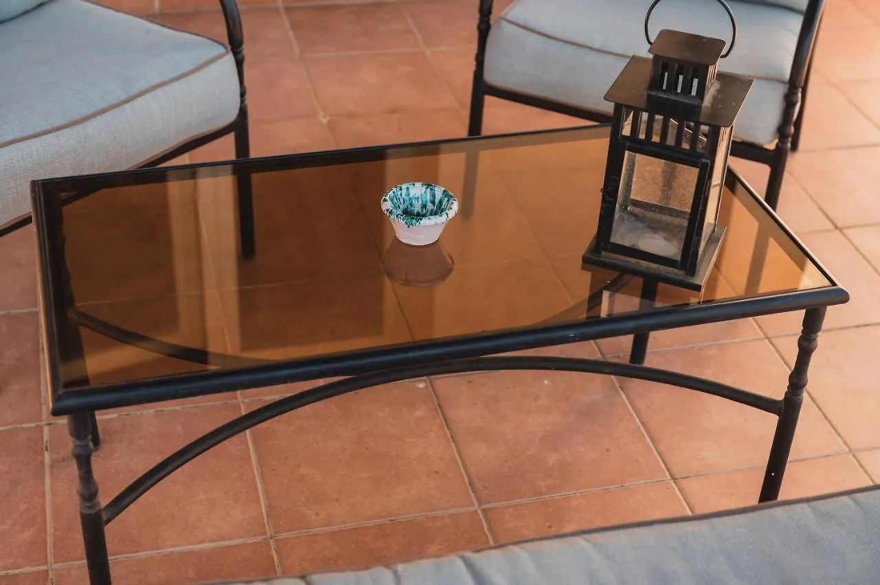 Farm stay Casa Di Melo - Organic Country Hotel Cassibile