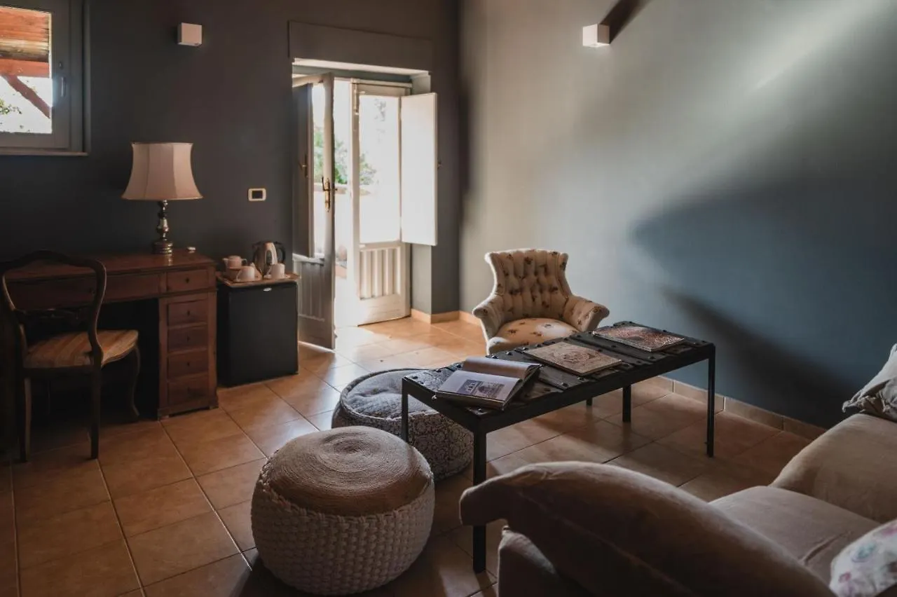 Casa Di Melo - Organic Country Hotel Cassibile 0*,  Italy