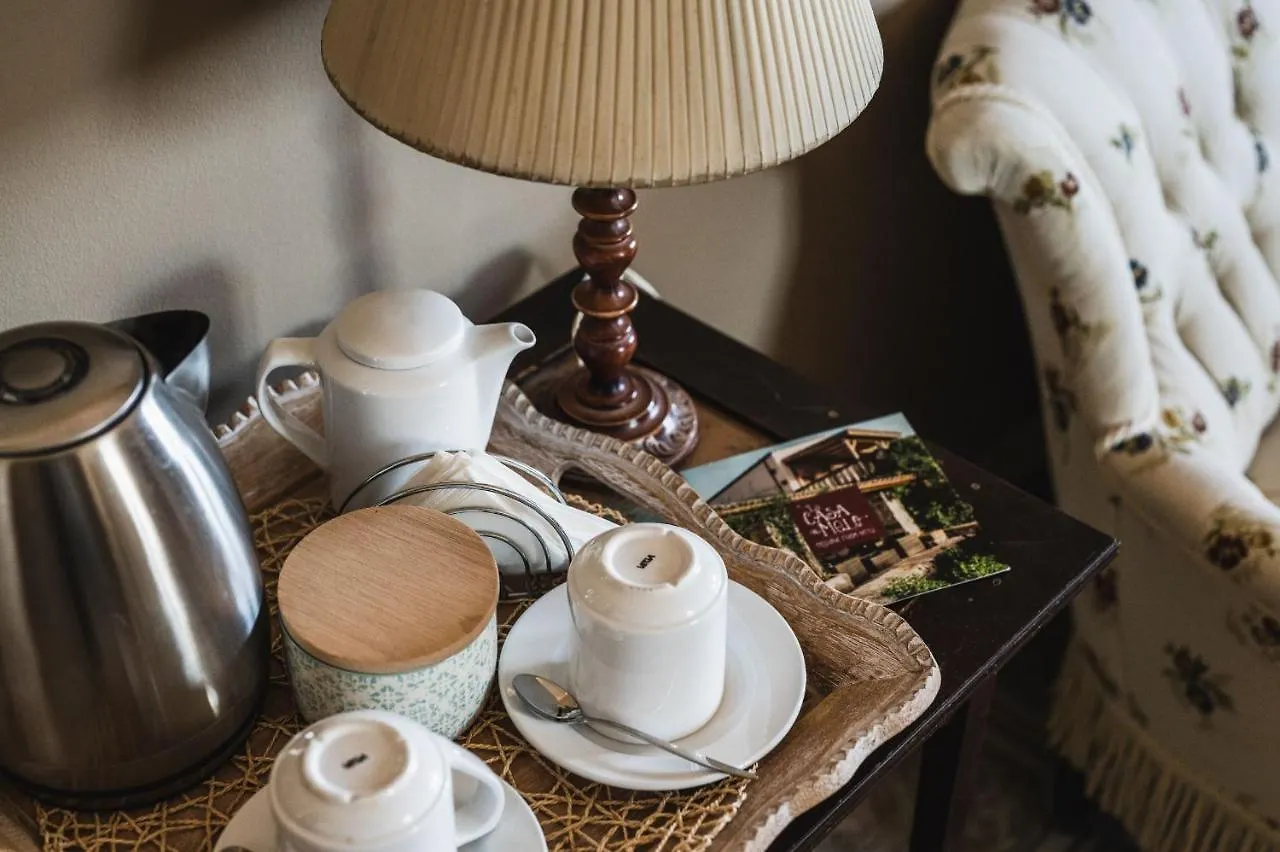 Casa Di Melo - Organic Country Hotel Cassibile Farm stay
