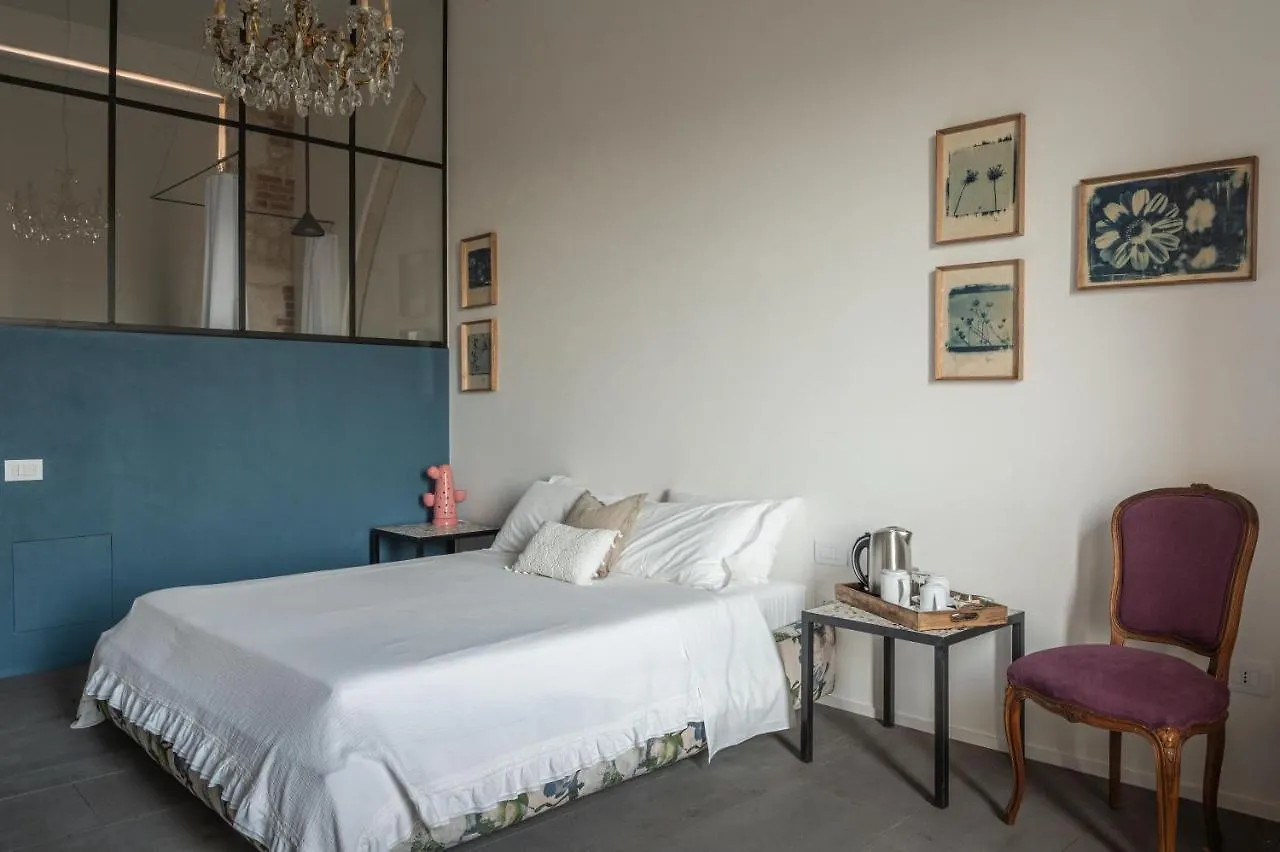 Vakantieboerderij Casa Di Melo - Organic Country Hotel Cassibile