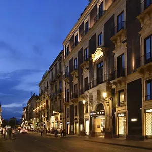  Appartamento Etnea Luxury