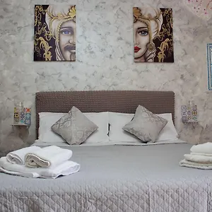  Appartamento La Maison Sicula