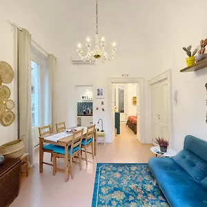  Appartamento Maison Del Toscano - Centro Storico Di