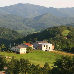 Agriturismo Il Cielo Di Strela , Sambuceto (Parma) Italia