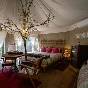 Glamping Canonici Di San Marco , Mirano Italia