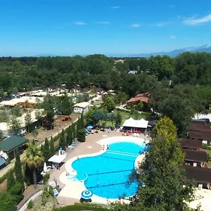 Paradiso 3*, Viareggio Italia