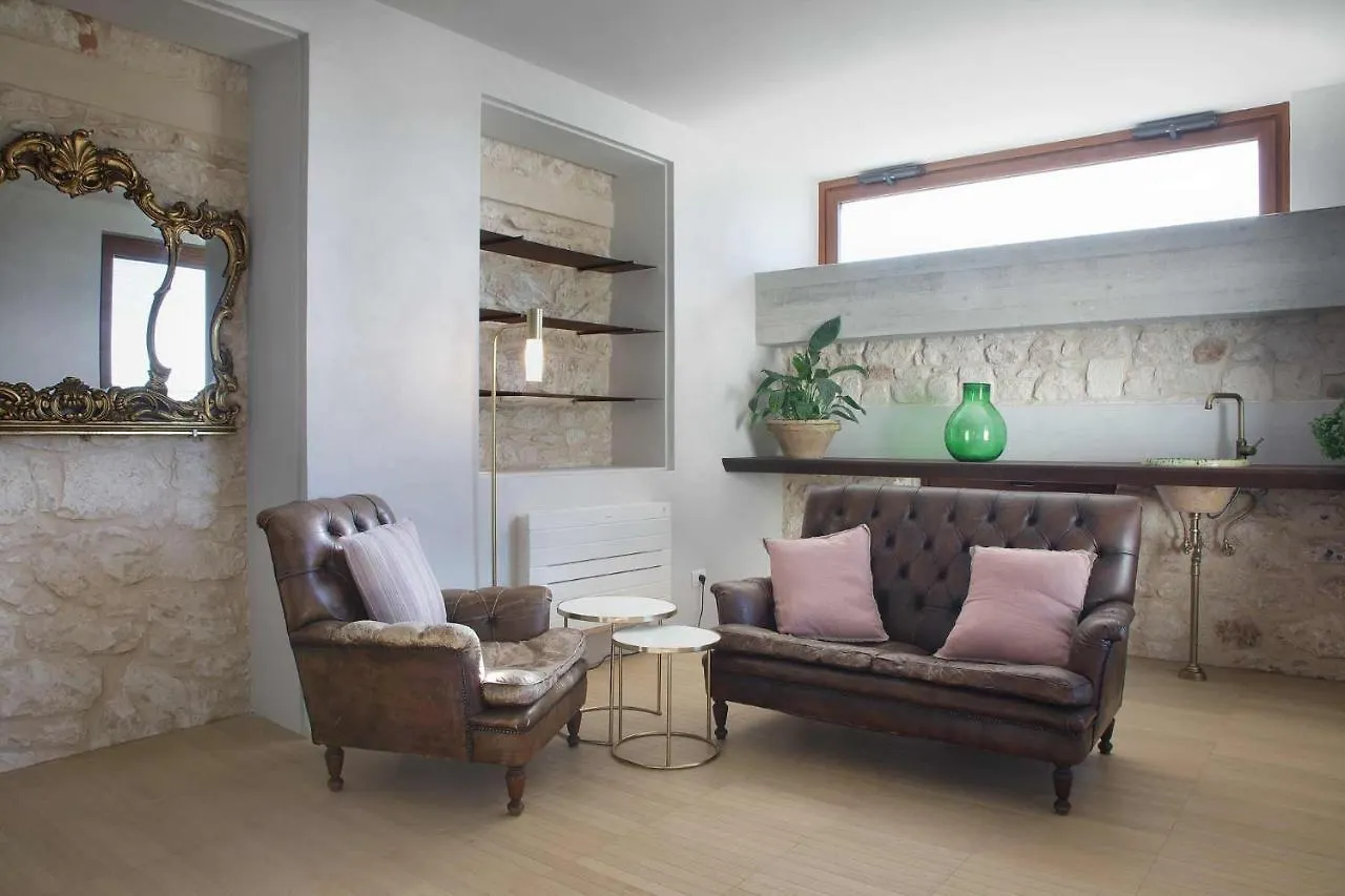 Casa Di Melo - Organic Farm Hotel Cassibile