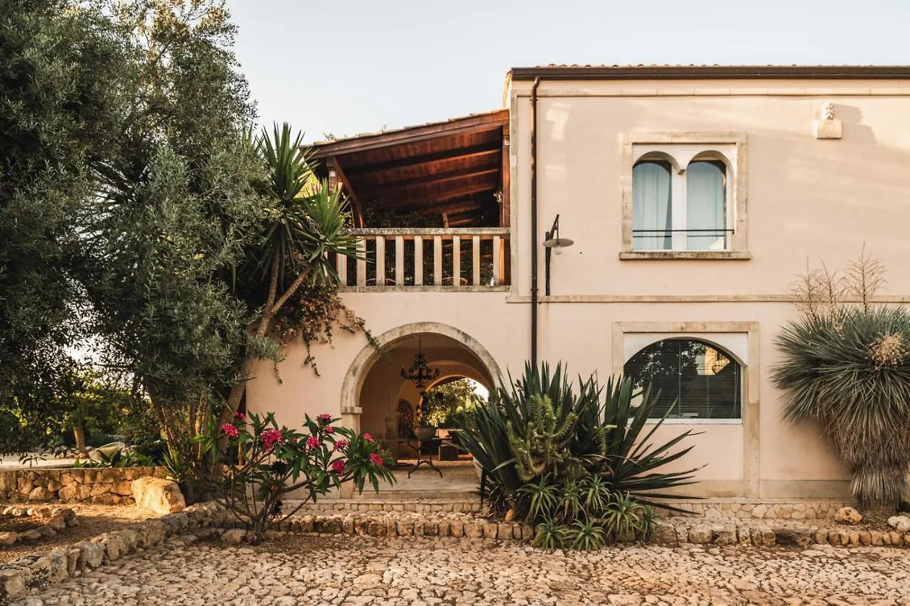 Casa Di Melo - Organic Farm Hotel Cassibile 0*,  Italy
