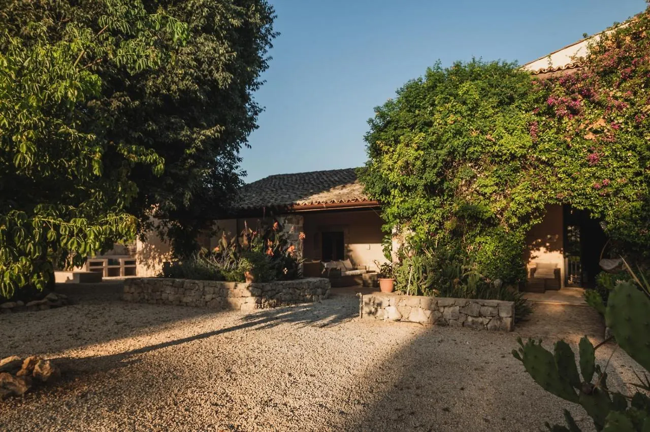 Casa Di Melo - Organic Farm Hotel Cassibile