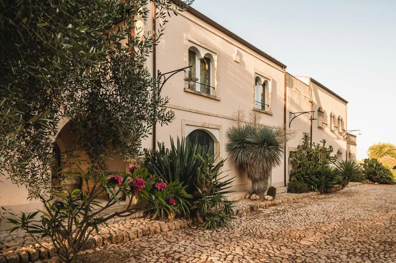 Farm stay Casa Di Melo - Organic Farm Hotel Cassibile