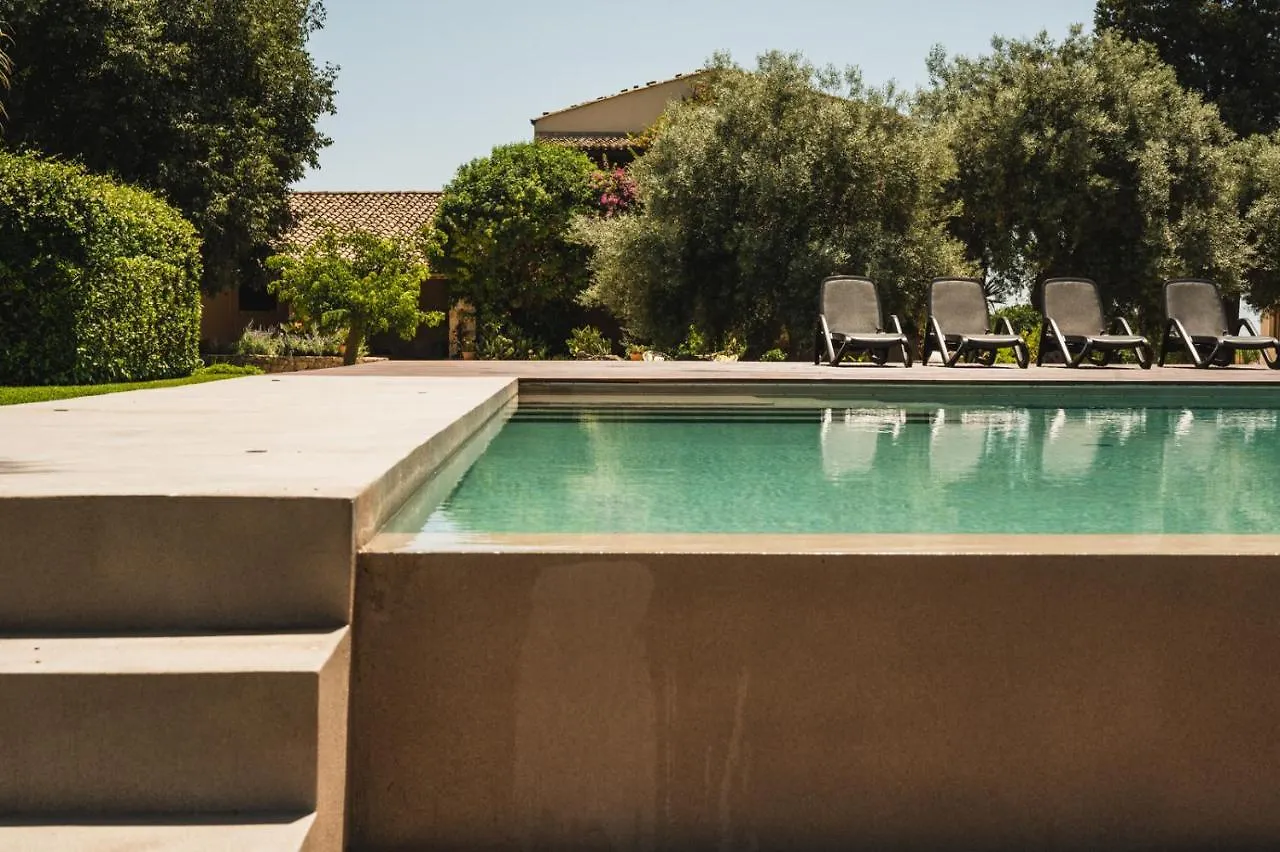 Farm stay Casa Di Melo - Organic Farm Hotel Cassibile Italy