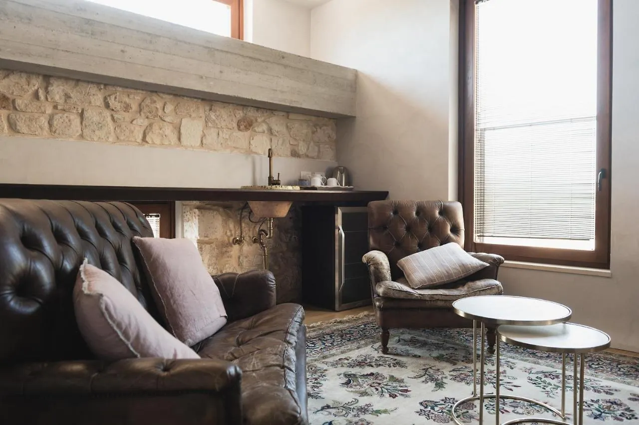 Farm stay Casa Di Melo - Organic Farm Hotel Cassibile