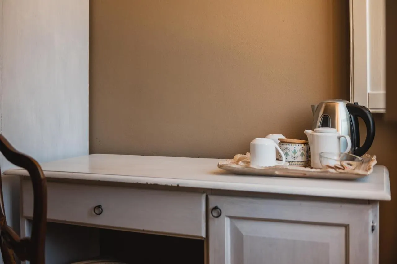Casa Di Melo - Organic Farm Hotel Cassibile Farm stay