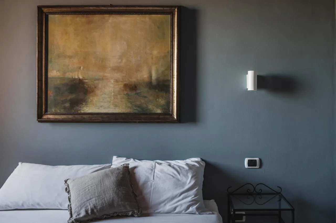 Farm stay Casa Di Melo - Organic Farm Hotel Cassibile