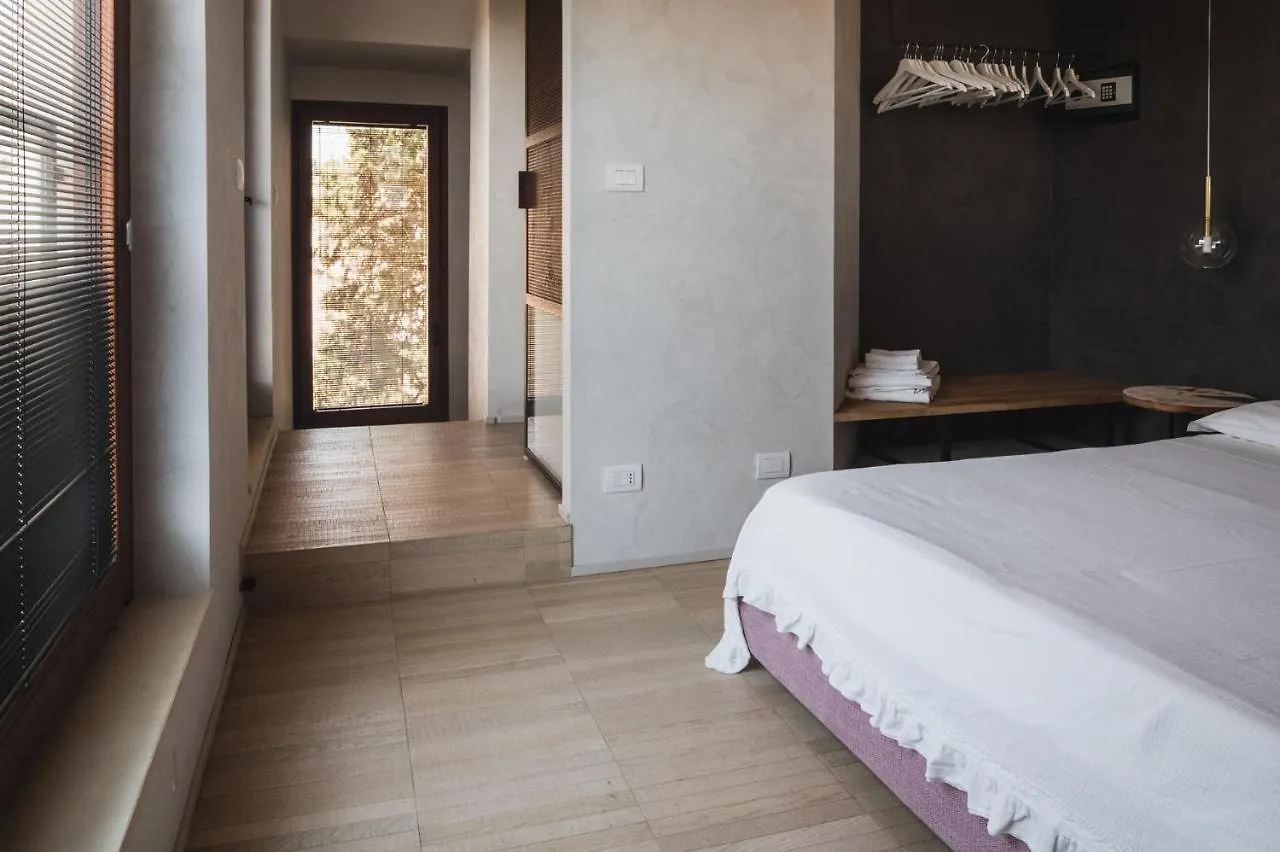 Casa Di Melo - Organic Farm Hotel Cassibile Italy