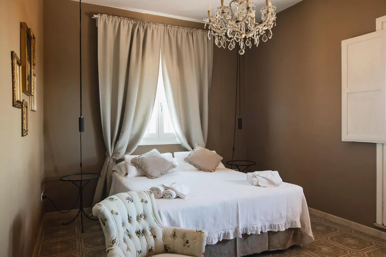 Casa Di Melo - Organic Farm Hotel Cassibile Italy