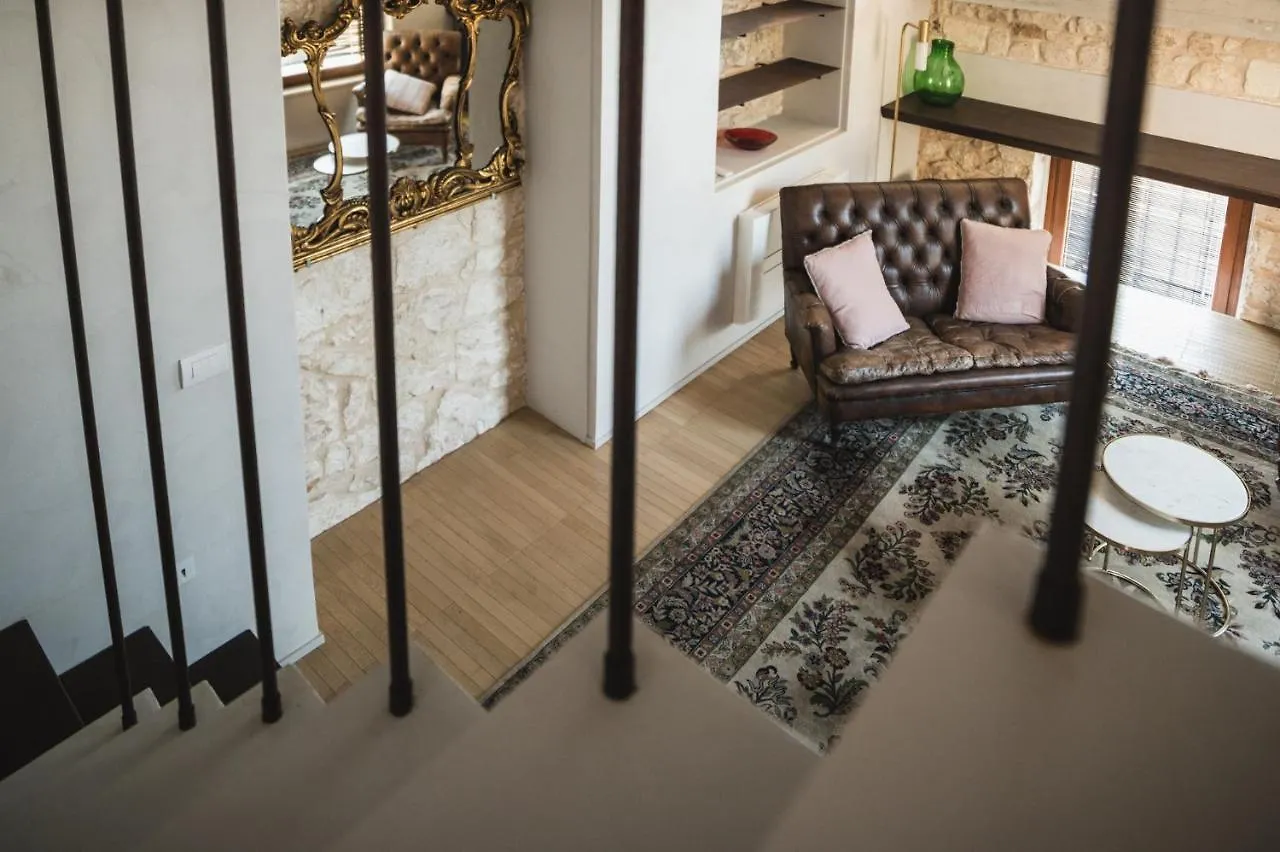 Casa Di Melo - Organic Farm Hotel Cassibile Farm stay