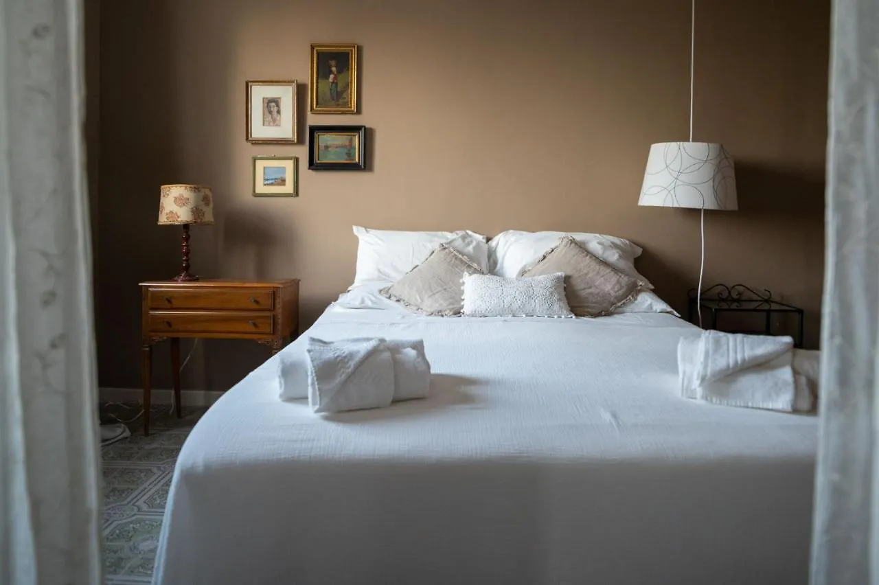 Casa Di Melo - Organic Farm Hotel Cassibile Farm stay