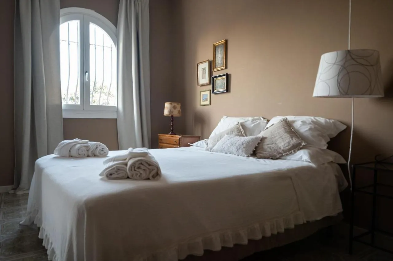 Casa Di Melo - Organic Farm Hotel Cassibile Italy