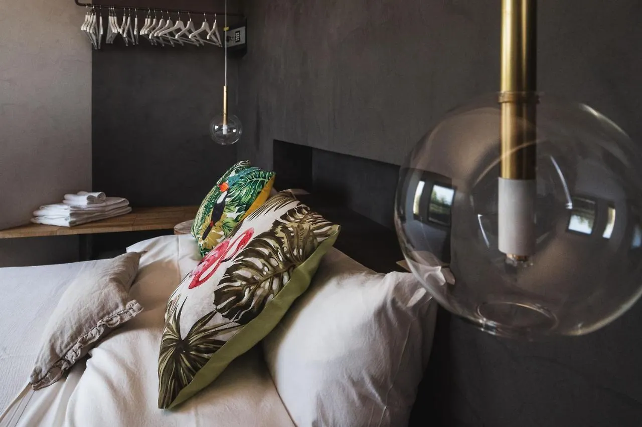 Casa Di Melo - Organic Farm Hotel Cassibile Farm stay