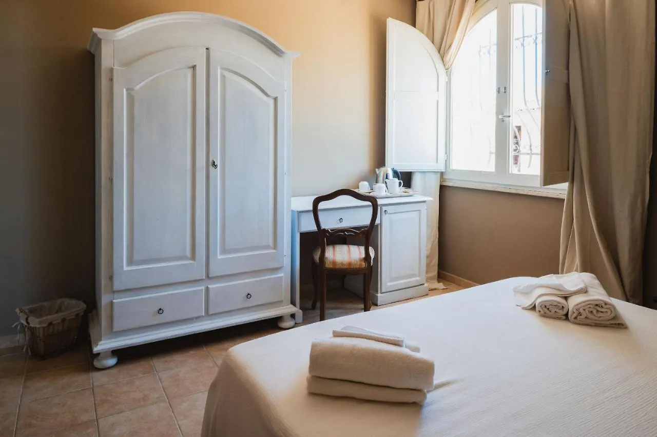 Casa Di Melo - Organic Farm Hotel Cassibile Farm stay
