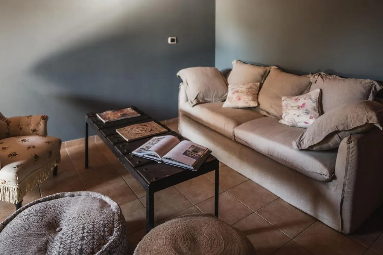 Farm stay Casa Di Melo - Organic Farm Hotel Cassibile
