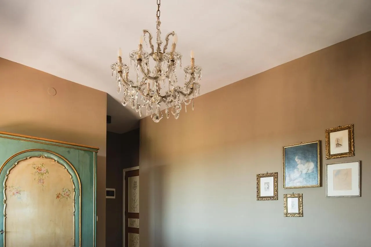 Casa Di Melo - Organic Farm Hotel Cassibile Farm stay