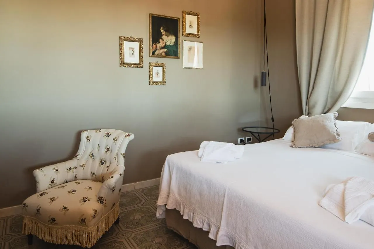 Farm stay Casa Di Melo - Organic Farm Hotel Cassibile Italy