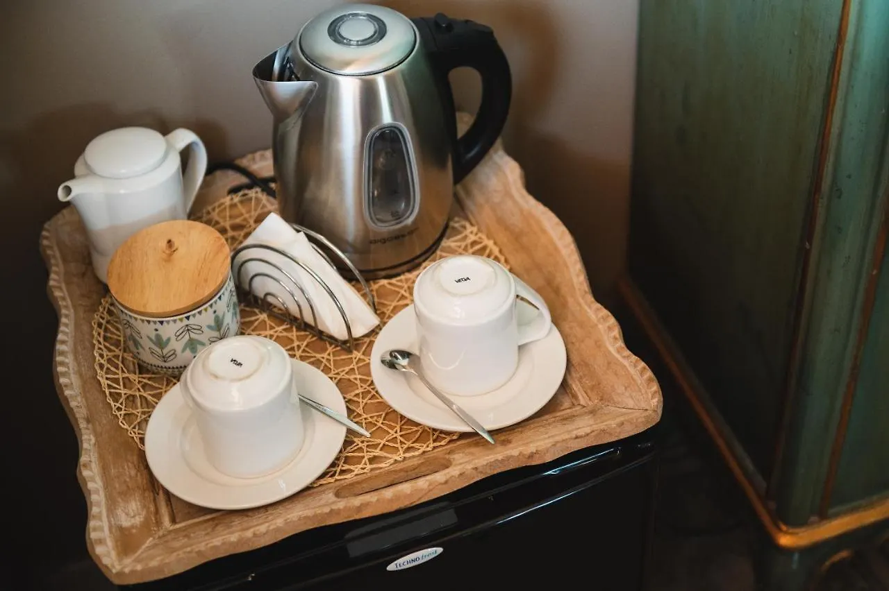 Farm stay Casa Di Melo - Organic Farm Hotel Cassibile Italy