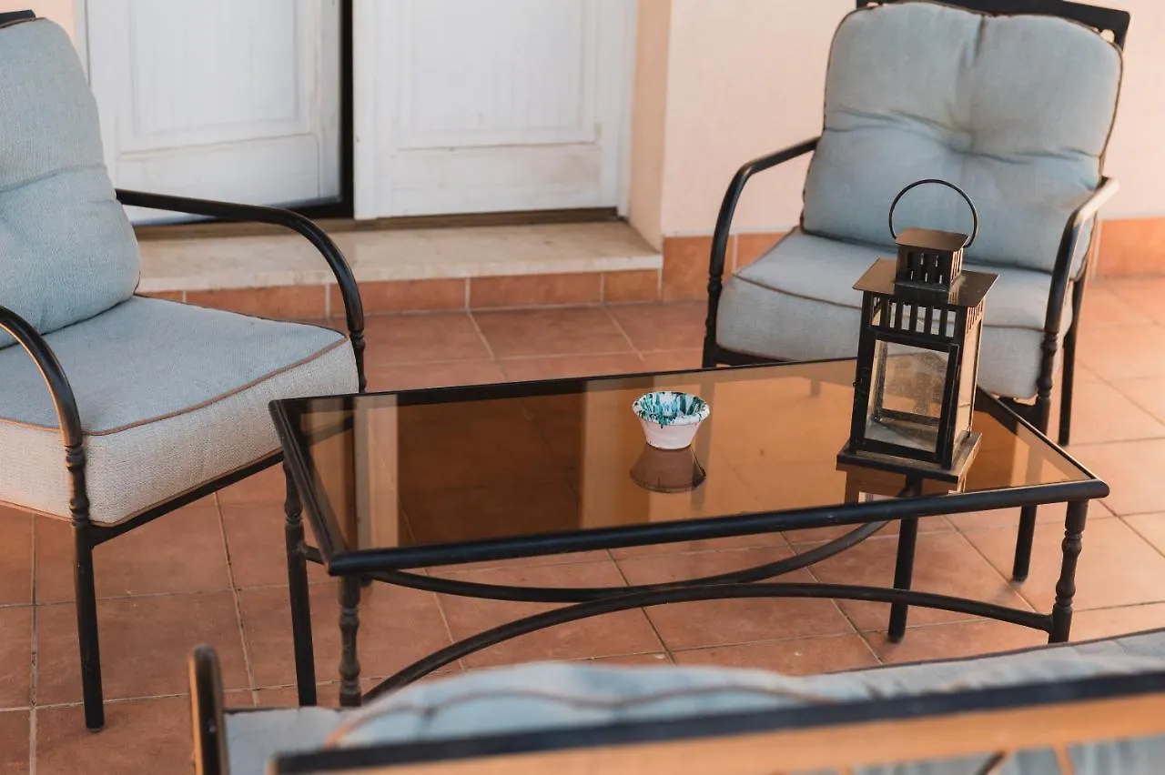 Casa Di Melo - Organic Farm Hotel Cassibile