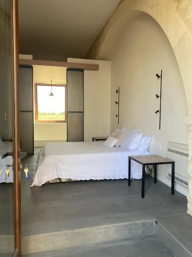 Farm stay Casa Di Melo - Organic Farm Hotel Cassibile