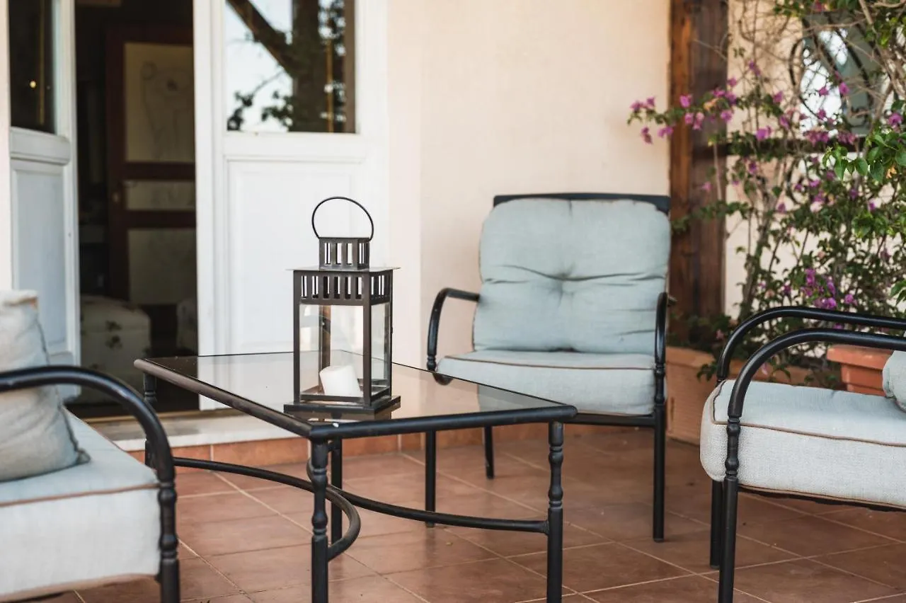 Casa Di Melo - Organic Farm Hotel Cassibile