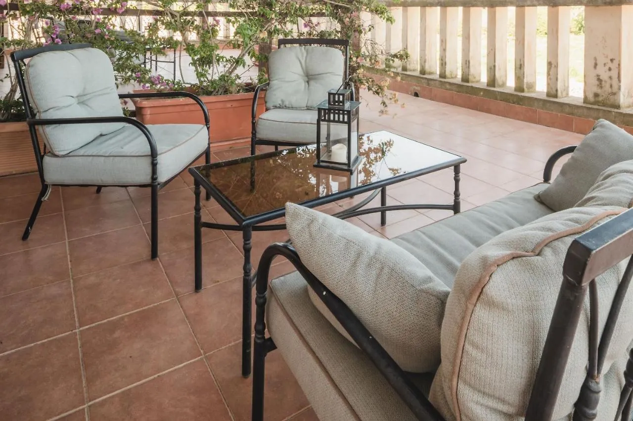 Casa Di Melo - Organic Farm Hotel Cassibile 0*,
