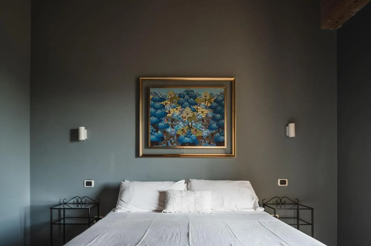 Casa Di Melo - Organic Farm Hotel Cassibile Farm stay