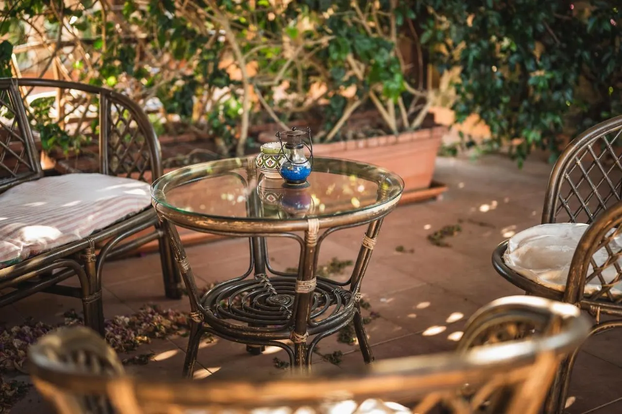 Casa Di Melo - Organic Farm Hotel Cassibile 0*,  Italy