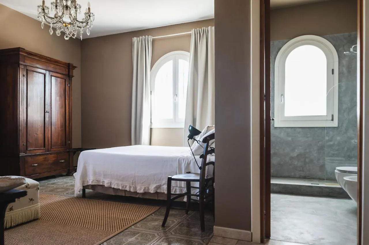 Farm stay Casa Di Melo - Organic Farm Hotel Cassibile