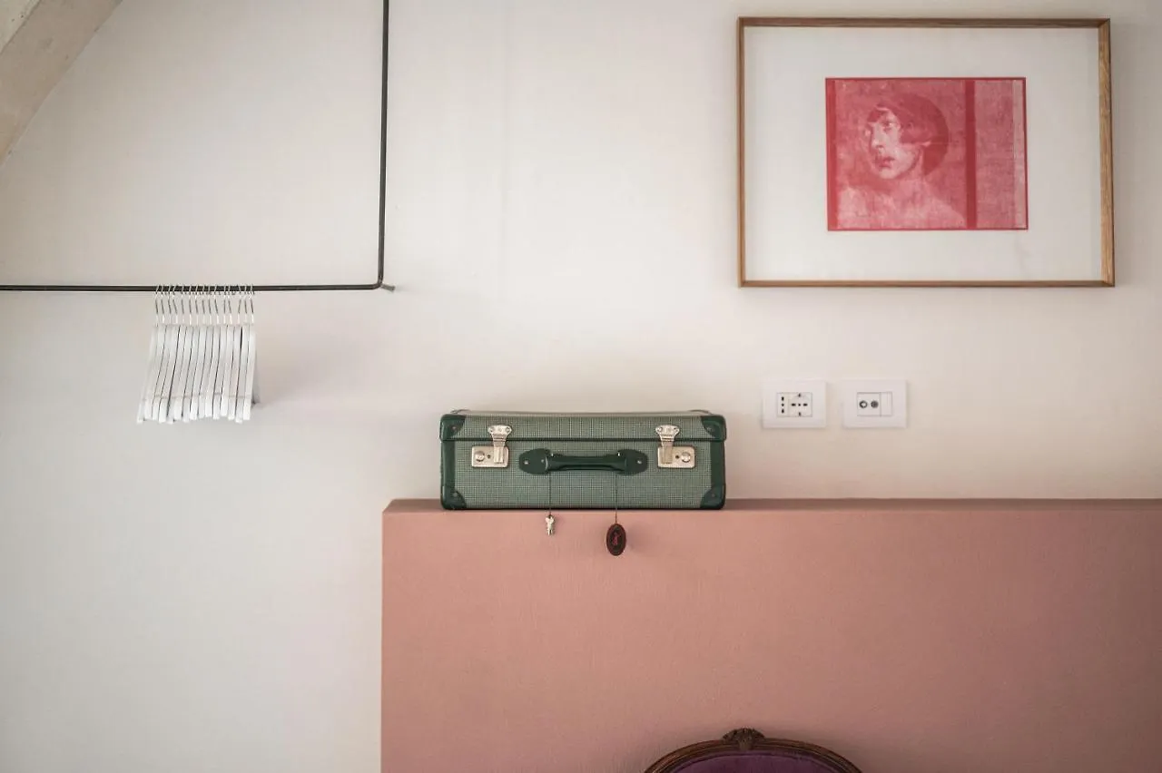 Casa Di Melo - Organic Farm Hotel Cassibile 0*,  Italy