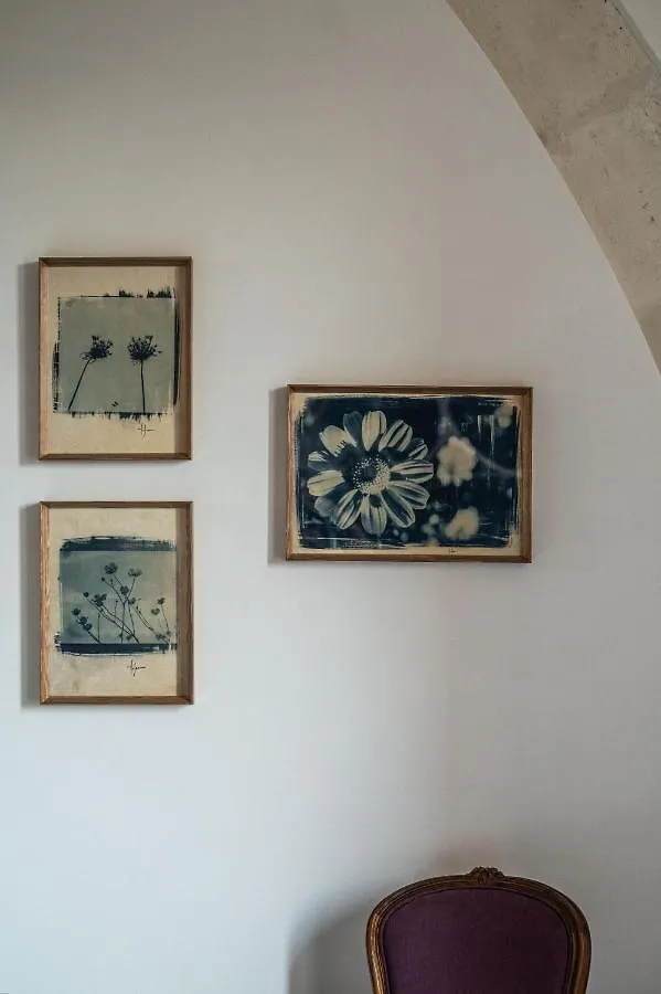 Casa Di Melo - Organic Farm Hotel Cassibile 0*,  Italy