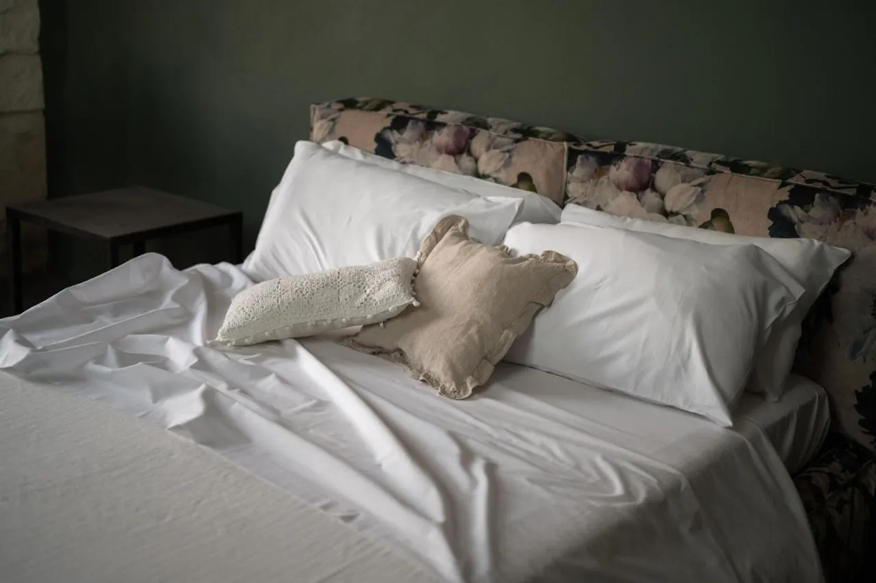 Casa Di Melo - Organic Farm Hotel Cassibile Italy