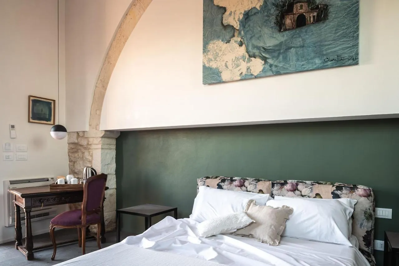 Casa Di Melo - Organic Farm Hotel Cassibile